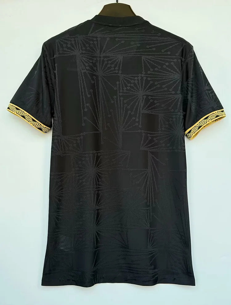 2025 Mexico Gold Cup Special Edition Jersey