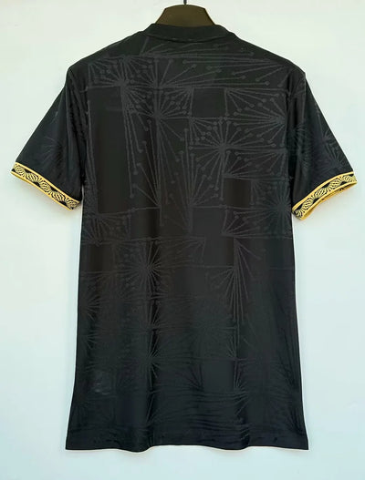 2025 Mexico Gold Cup Special Edition Jersey