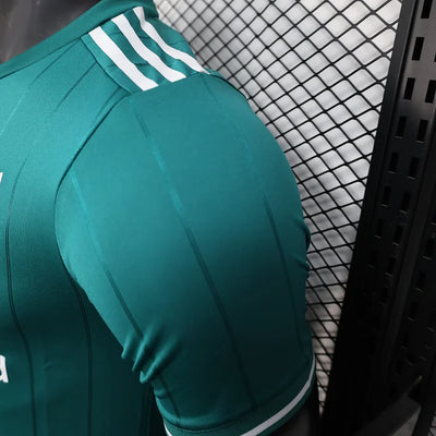 2025/2026 Liverpool Second Away Player Edition