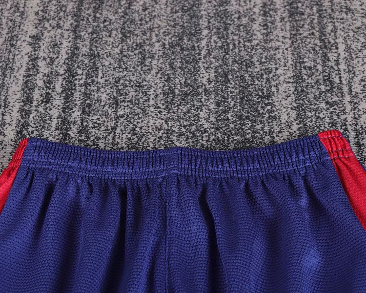 2012/13 Barcelona Home Shirt - Kids
