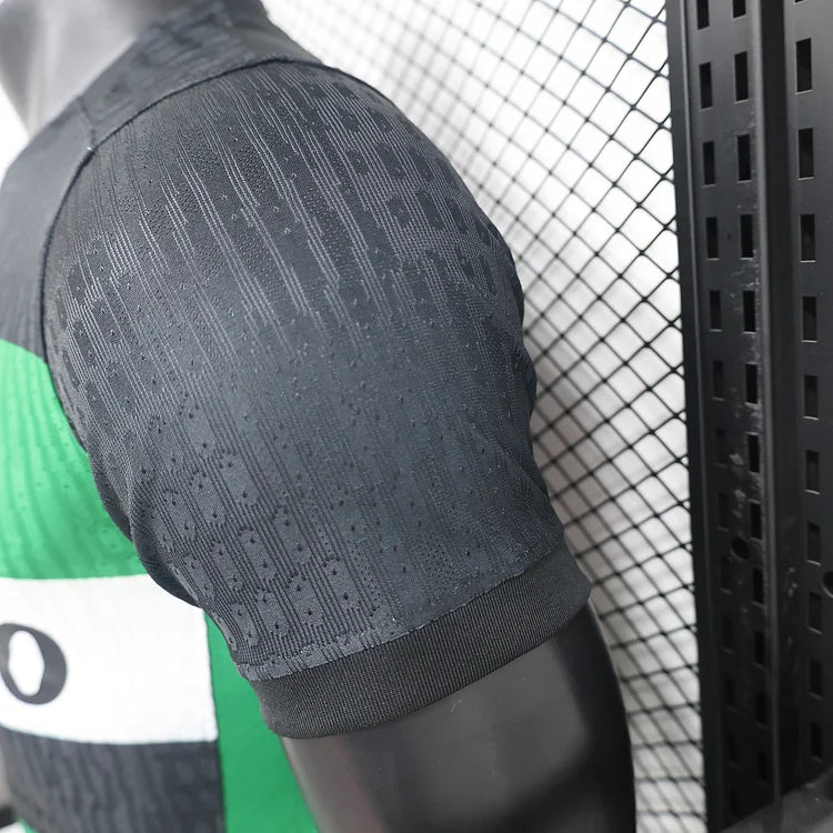 2024/25 Lisbon Home Player Jersey