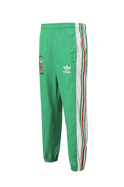 2024/25 Mexican Green Windbreaker Jacket