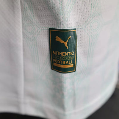2025/26 Palmeiras Away Shirt - Player Edition