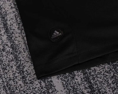 2011/12 Real Madrid Goalkeeper Black - Kids Kit