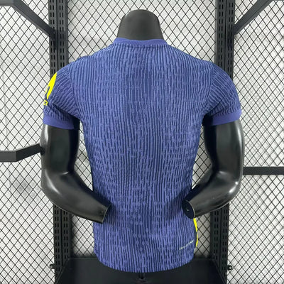 2025/2026 Atletico Madrid Away Player Edition
