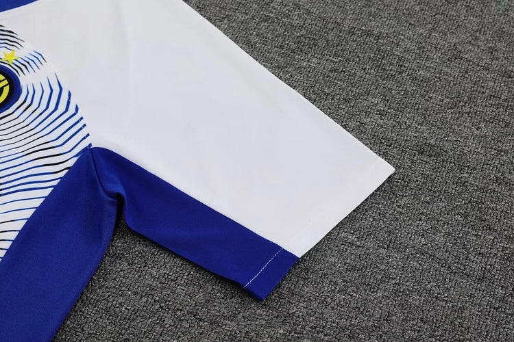 2024/25 Inter Milan Training Kit