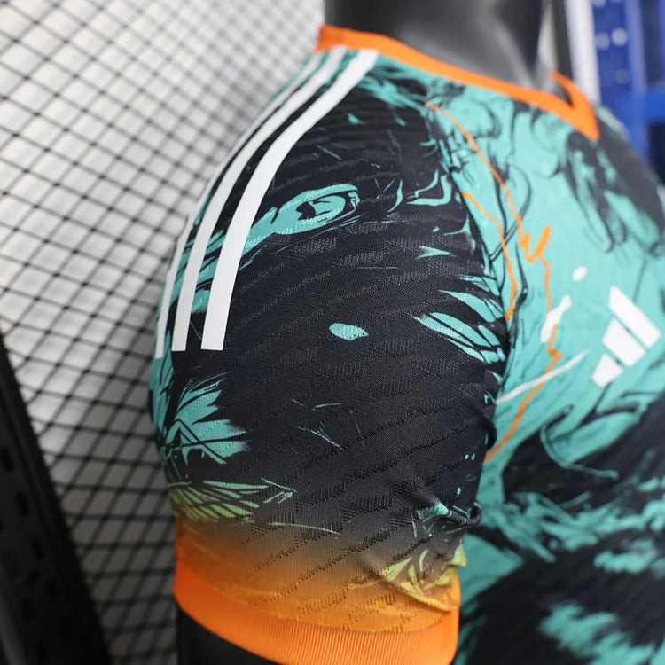 2025 Japan Special Edition Shirt - Player Edition