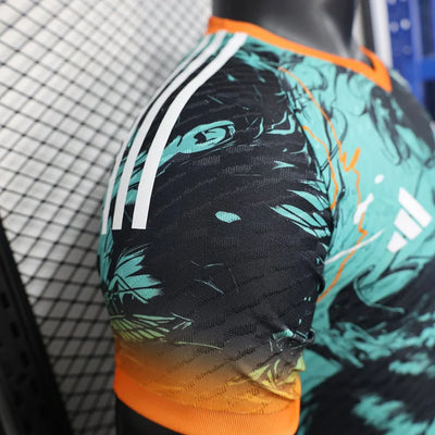 2025 Japan Special Edition Shirt - Player Edition