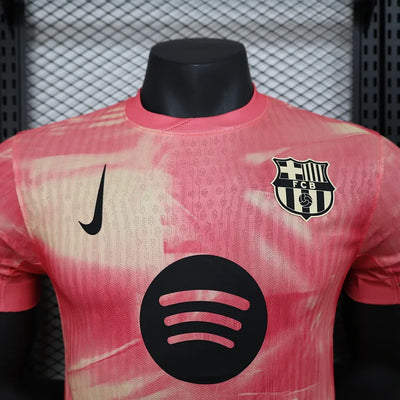 24/25 Barcelona Players Special Edition