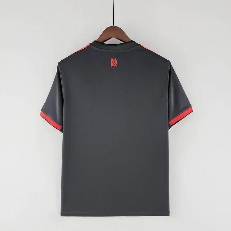 2022/23 Bayern Munich Second Away Jersey -