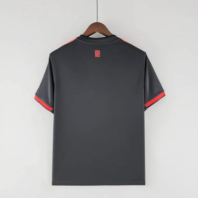 2022/23 Bayern Munich Second Away Jersey -