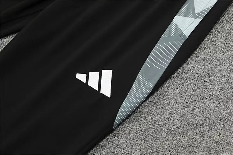 2024/25 Italian Half-Zip Training Sportswear