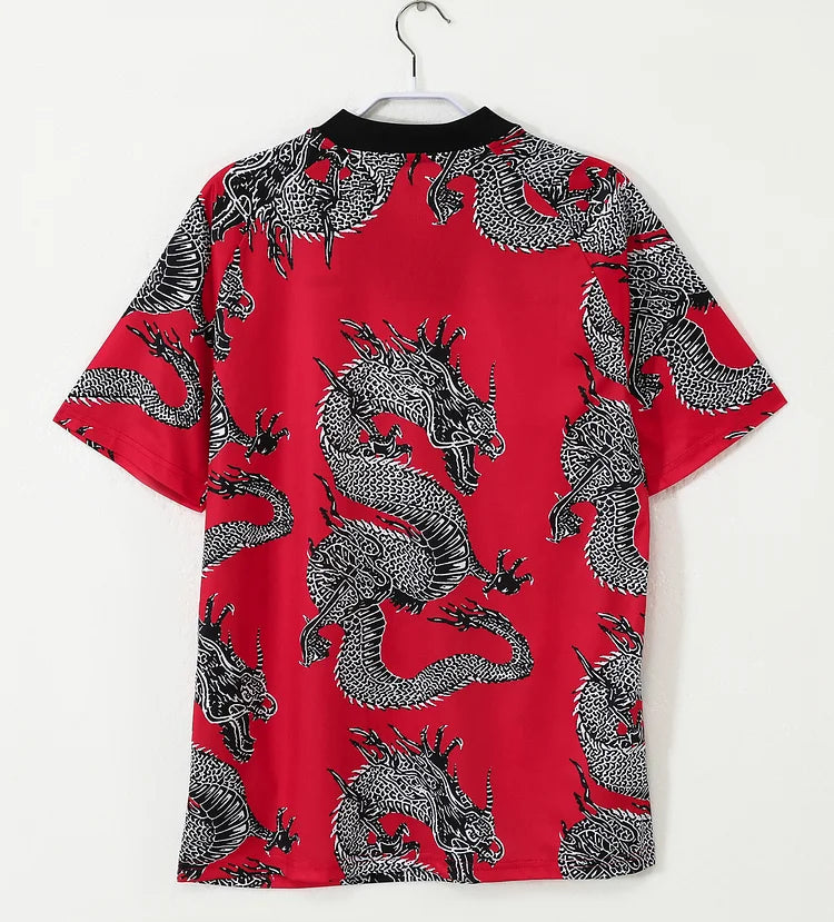 2019/20 Manchester United Chinese New Year Dragon Special Edition