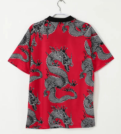 2019/20 Manchester United Chinese New Year Dragon Special Edition
