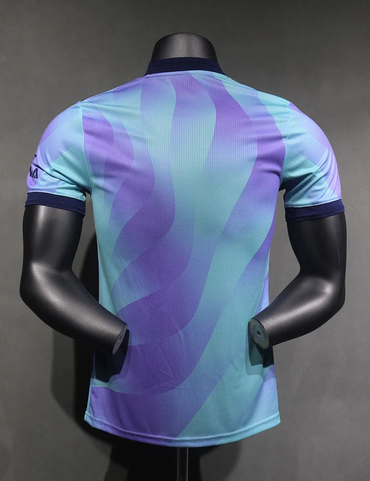 2024/25 Arsenal Second Away - Player Edition