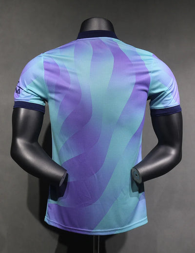 2024/25 Arsenal Second Away - Player Edition