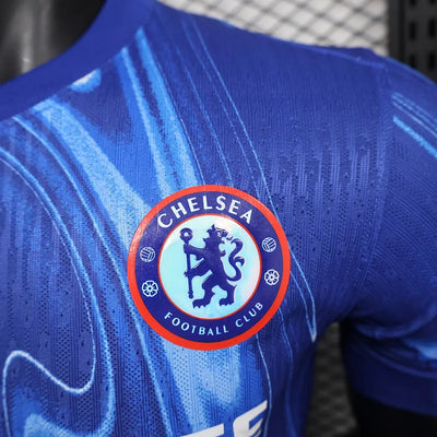 2024/25 Chelsea Home Players (with Ads) - Player Edition