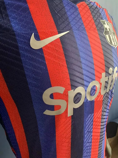 2024/25 Barcelona Special Edition Jersey - Player Version