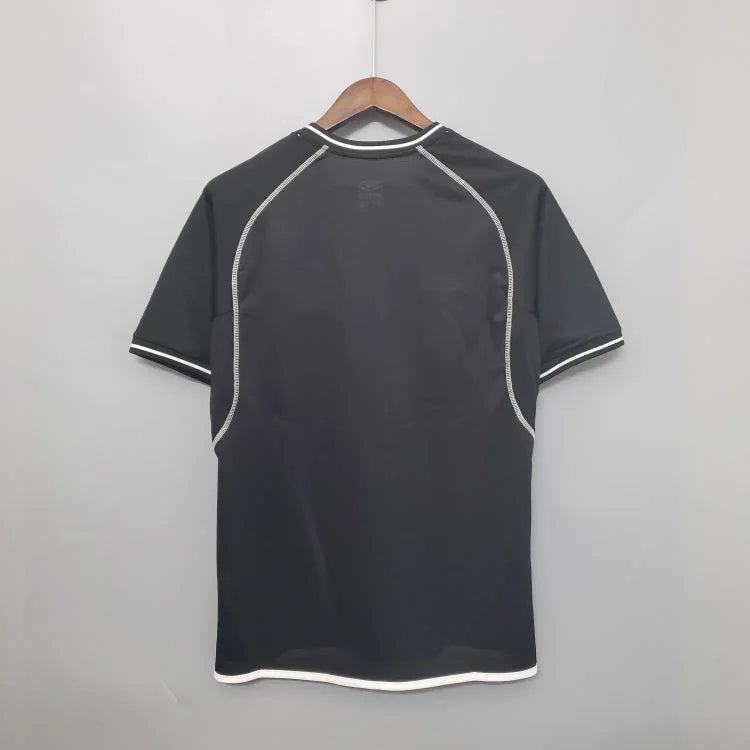 2000/01 Manchester United Black Retro Jersey