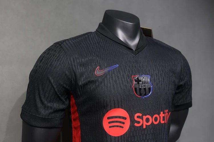 2024/2025 Barcelona Away Players Edition