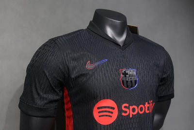 2024/2025 Barcelona Away Players Edition