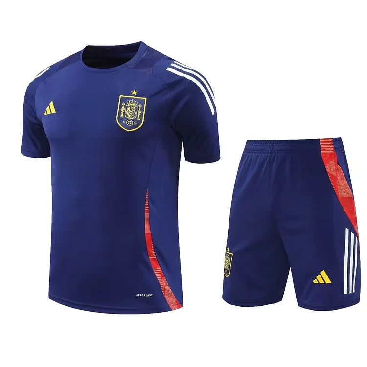 2024/25 Spain training kit