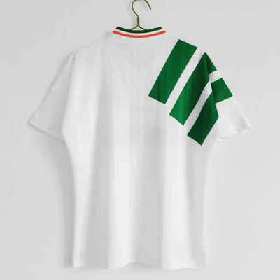1992/94 Ireland away retro jersey