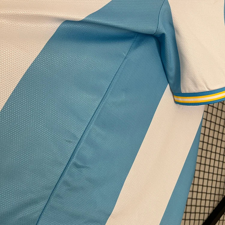 1999/00 Lazio home retro jersey