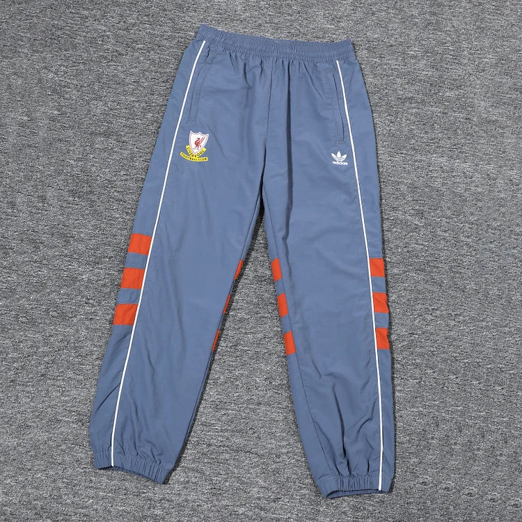 Liverpool Vintage Jacket Set
