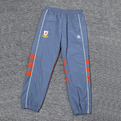 Liverpool Vintage Jacket Set