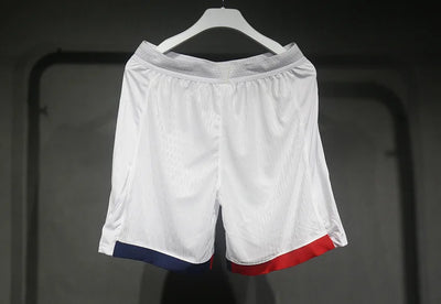 2024/25 Paris Saint-Germain Away Shorts - Player Edition