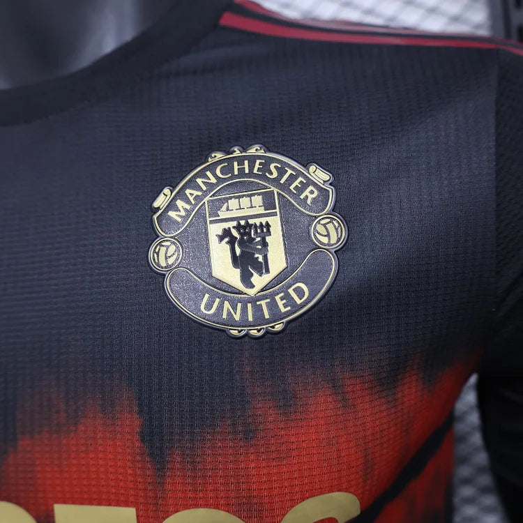 2025/2026 Manchester United Players Special Edition