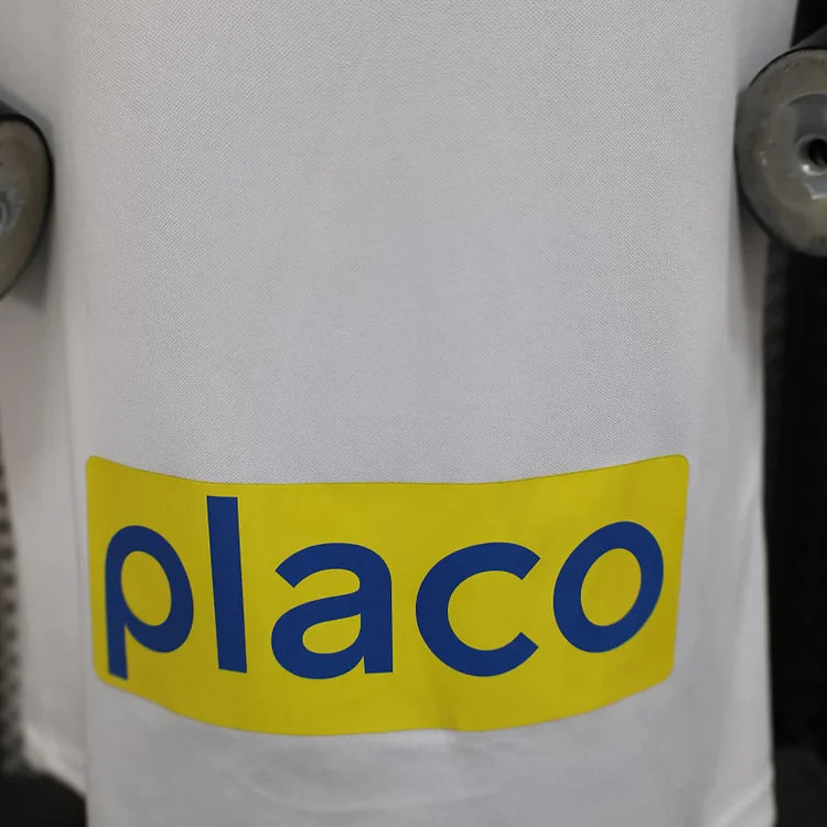 2024/25 Santos Home Jersey - Player Edition