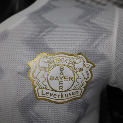 2024/25 Bayer Leverkusen Away Shirt - Player Edition