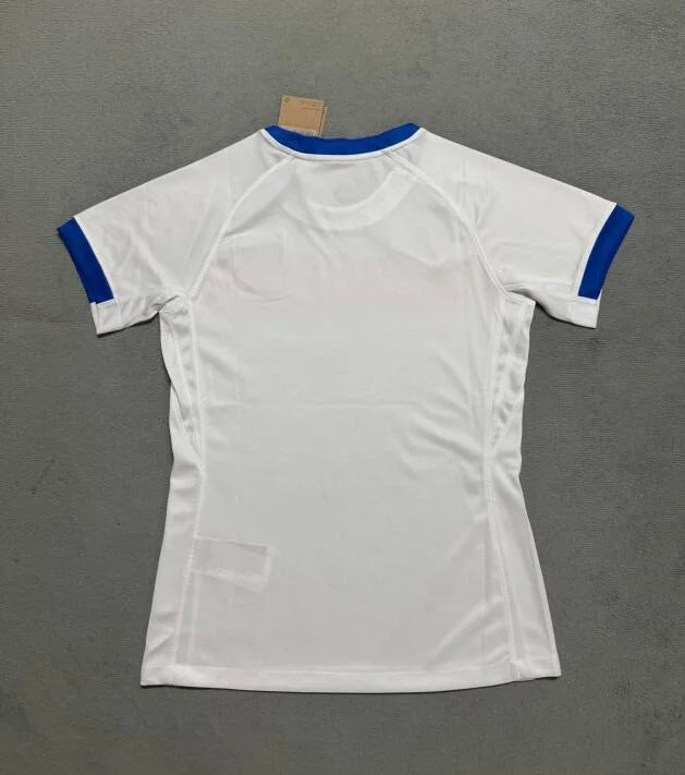 2025 England Home - Women'S Jersey