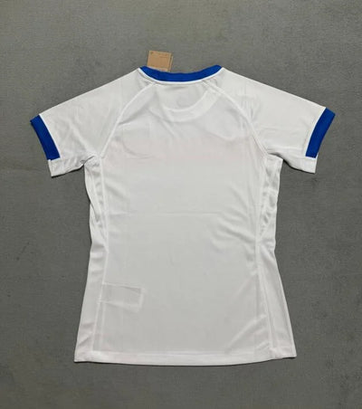 2025 England Home - Women'S Jersey
