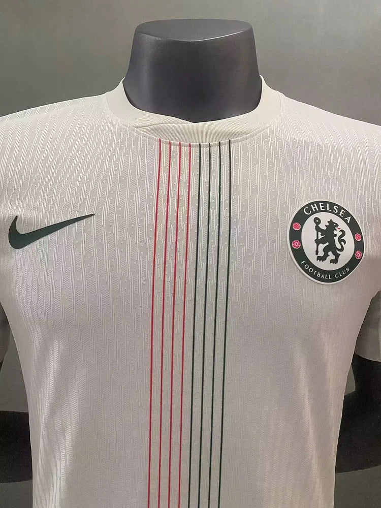 2025/2026 Chelsea Away Players Edition