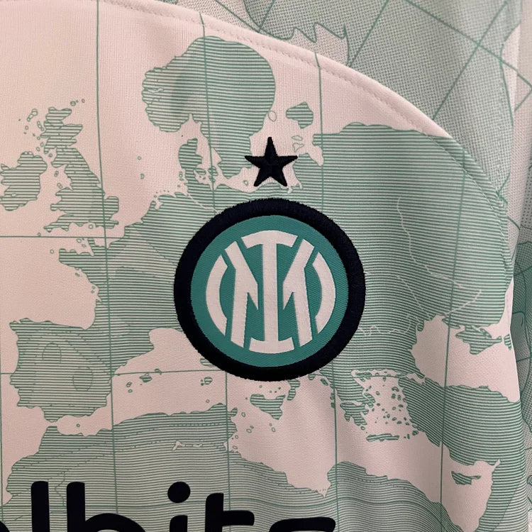 2022/23 Inter Milan Away Shirt