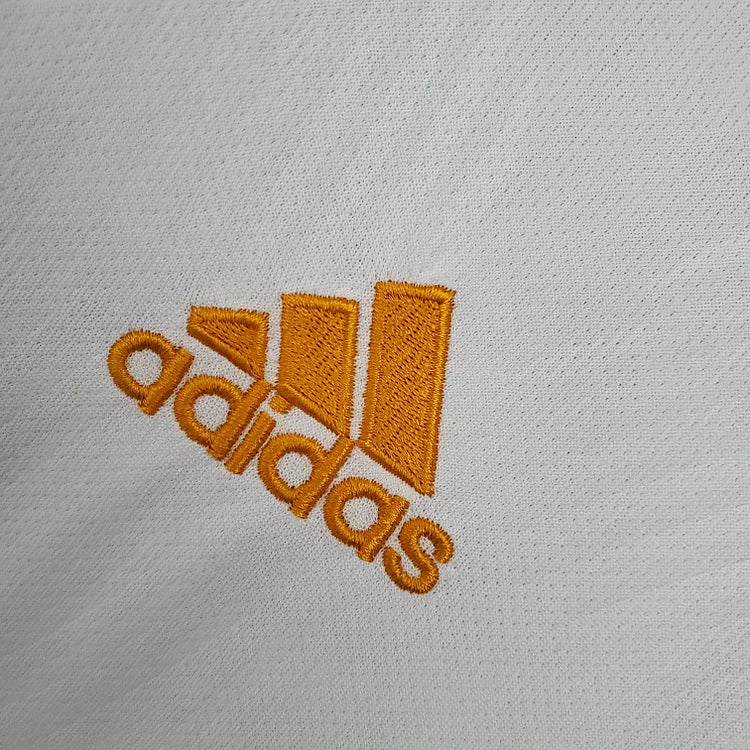 2021/22 Real Madrid Home Long Sleeve Shirt