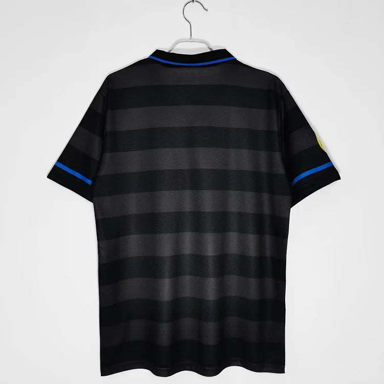 1997/98 Inter Milan Away Retro Shirt