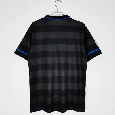 1997/98 Inter Milan Away Retro Shirt