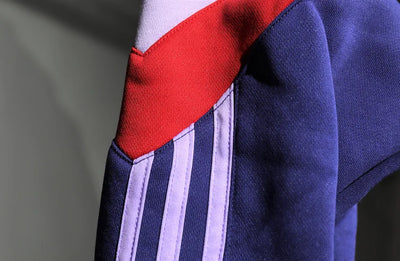 2024/25 Arsenal Hoodie Kit