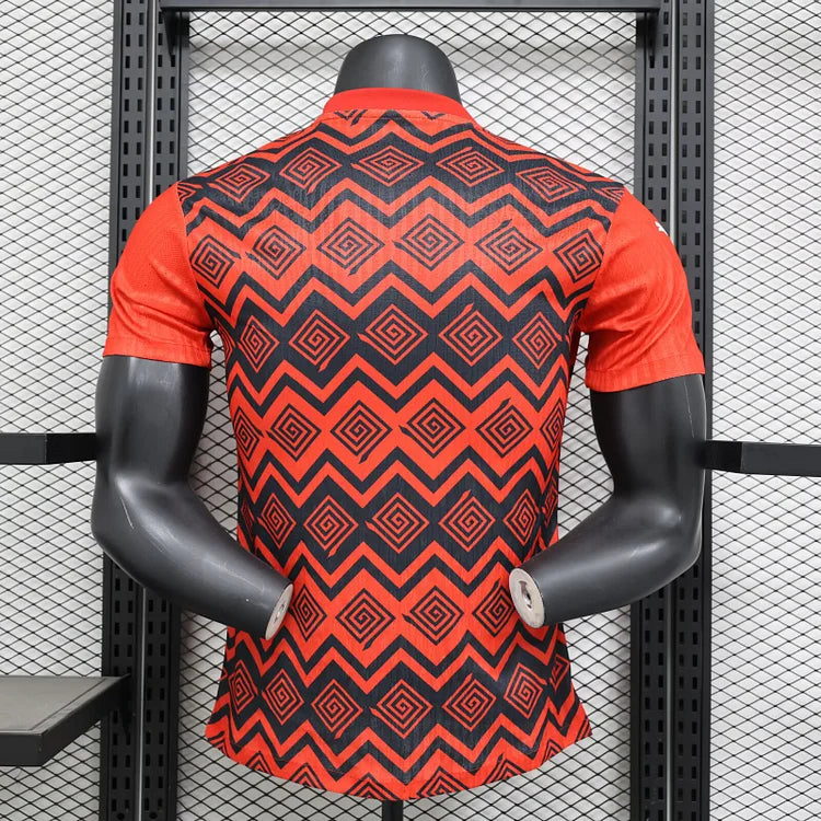 2024/25 Egypt Training Jersey - Player Version