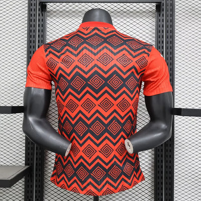 2024/25 Egypt Training Jersey - Player Version