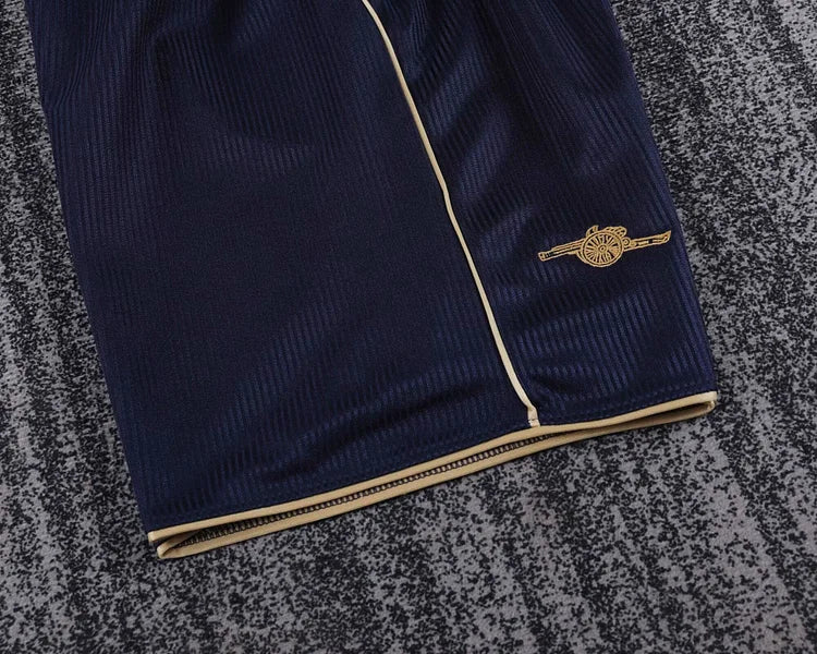 2001/02 Arsenal Away Shirt - Kids