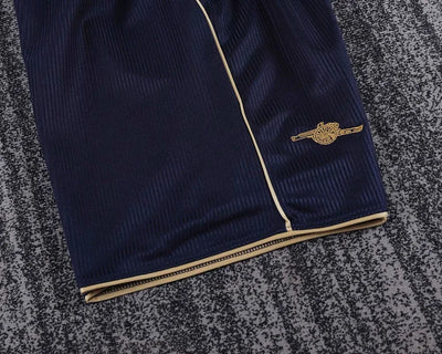 2001/02 Arsenal Away Shirt - Kids
