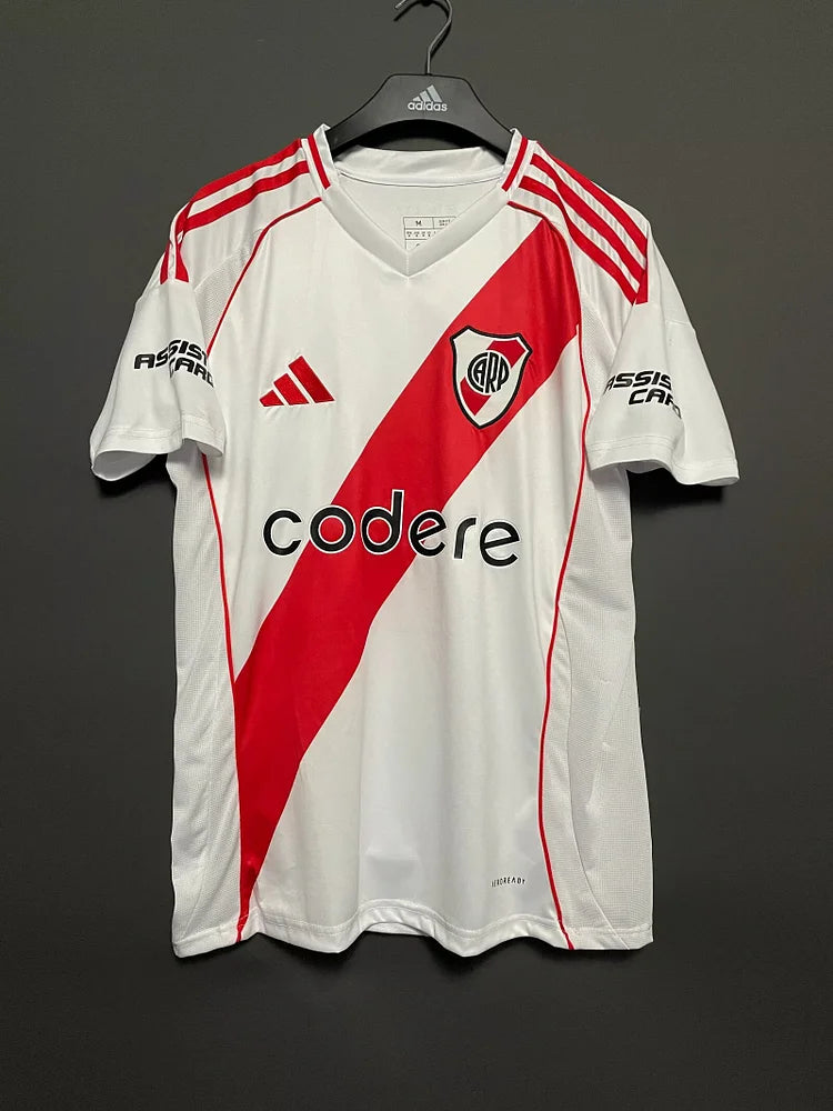 2024/25 River Plate Home Shirt