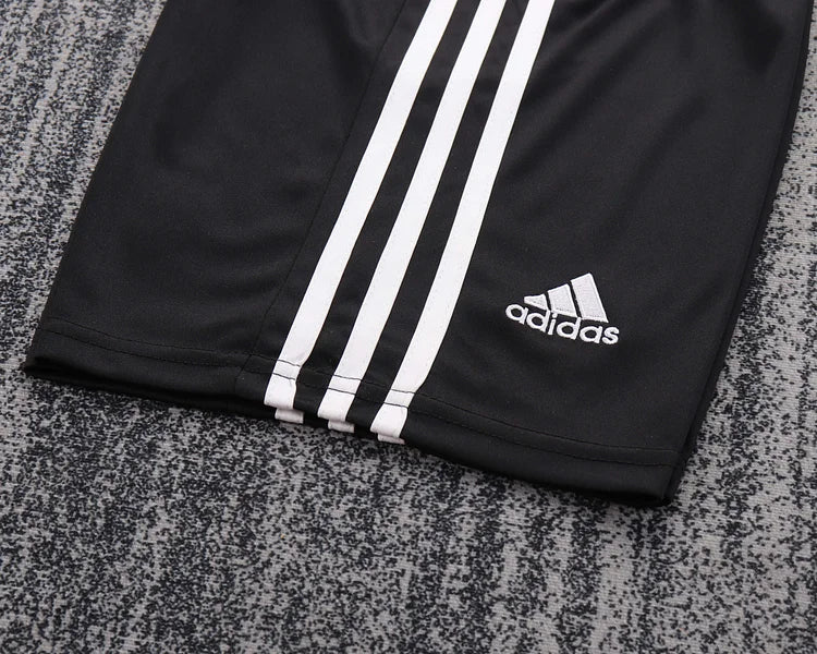 2014/15 Real Madrid Second Away - Kids Kit