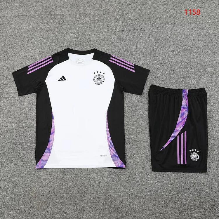 2024/25 Germany Training Kit
