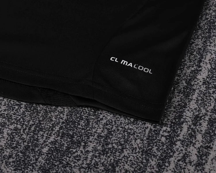 2011/12 Real Madrid Goalkeeper Black - Kids Kit
